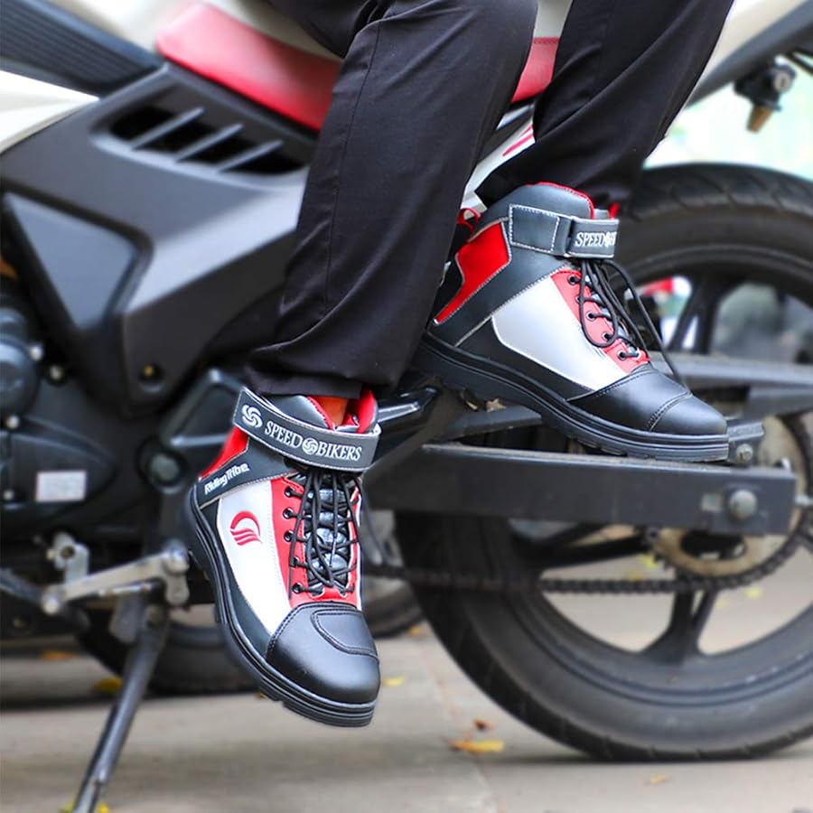 未使用！DS（二輪かん）ヴィンテージ ライダースブーツライディングブーツ25.5 楽天市場】ブーツタイプ ジョンドゥー デイトナ XTM ブーツ
